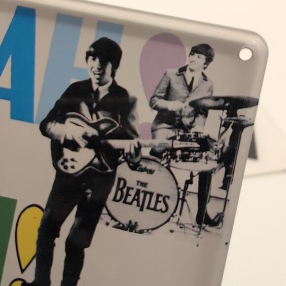 Vintage The Beatles collectible magnet set - Picture 4 of 7